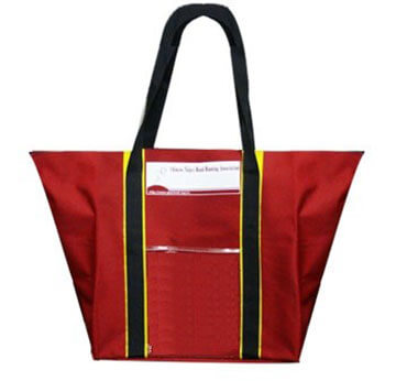 大會專屬衣物保管袋