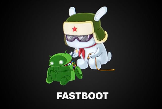 fastboot 模式